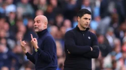 Arteta Belajar dari Guardiola? Ini Rahasianya!