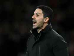 Arteta vs Pemain: Siapa Saja yang Jadi Korban?