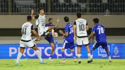 Badai Pasifik Bangkit? Mihail Optimis Tatap Laga Krusial!