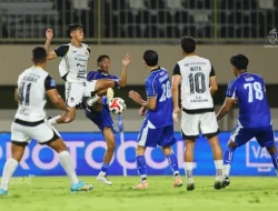 Badai Pasifik Bangkit? Mihail Optimis Tatap Laga Krusial!