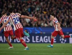 Barca Gaspol! Alvarez & Bastoni Merapat?