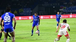 Barros Dikritik? Ini Pembelaan Sangat Menohok Bojan!