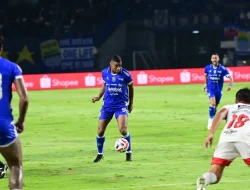 Barros Dikritik? Ini Pembelaan Sangat Menohok Bojan!