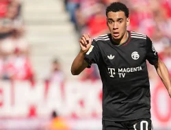 Bayern Gila! Mental Juara Tak Kenal Ampun!