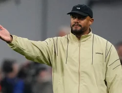 Bayern Hancurkan Madrid! Kompany Terpukau!