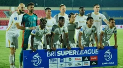Bhayangkara FC Waspada! PSIM Datang dengan Kekuatan Pincang