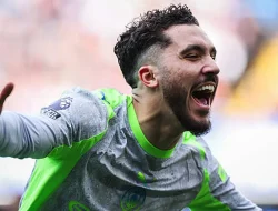 Bintang City Dipuji Setinggi Langit, Tapi…