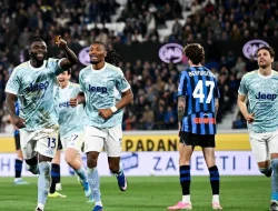 Boga: Juventus Lebih dari Sekadar Mimpi!