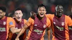 Borneo FC Ancam Takhta! Persaingan Liga 1 Memanas
