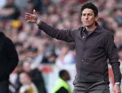 Brentford Gagal Menang, Pelatih Tetap Bangga!