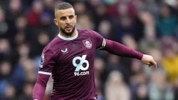 Burnley Hancur! Walker: Mimpi Itu Kini Sirna