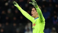 Carnesecchi Gagalkan Roma, Atalanta Curi Poin!