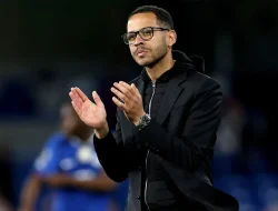 Chelsea Kalah Tipis, Rosenior: Kami Kurang Beruntung!