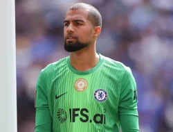 Chelsea ke Final FA! Sanchez: Saatnya Angkat Trofi!