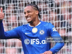 Chelsea: Palmer & Pedro Siap Gempur Leeds?