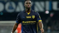 Chivu, Mentor Rahasia Bintang Parma!