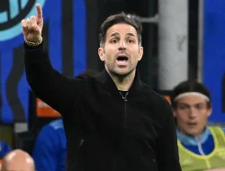 Como Gugur, Fabregas: "Kami Hampir Saja!"