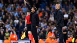 Conte Gempar! Napoli Gebrak Eropa, City Jadi Korban?