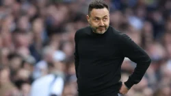 Danso Blunder, De Zerbi Pasang Badan!