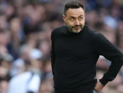 Danso Blunder, De Zerbi Pasang Badan!