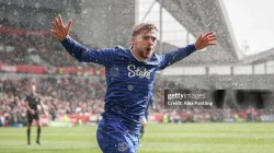 Dewsbury-Hall ke Napoli? Everton Bikin Pusing!