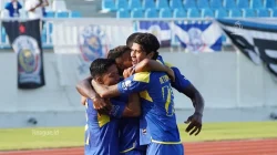 Duel Sengit! Arema FC Siap Redam Bintang Persib?