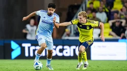 Duel Sengit MLS! Atlanta United vs Nashville SC, Siapa Unggul?