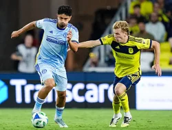 Duel Sengit MLS! Atlanta United vs Nashville SC, Siapa Unggul?