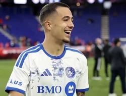 Duel Sengit MLS: Siapa Bintang yang Bersinar?