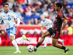 Duel Sengit! Montreal vs Red Bulls: Siapa Raja MLS?