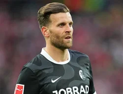 Duel Sengit! Siapa Penentu Laga Freiburg vs Heidenheim?