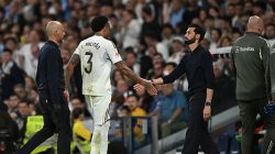 Militao Cedera Lagi! Mimpi Piala Dunia Terancam?