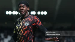 Elanga Dihujat? Bos Newcastle Pasang Badan!