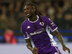 Fiorentina Krisis! Kean Absen, Mampukah Taklukkan Lecce?