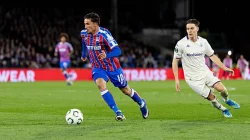 Fiorentina Terancam! Mampukah Palace Jegal di Florence?