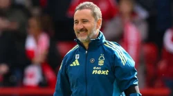 Forest Hancurkan Sunderland, Pereira Sumringah!