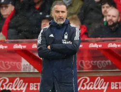 Forest Imbang Villa: Pereira Ungkap Rasa Bangga!