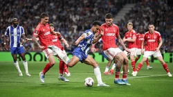 Forest vs Porto: Duel Sengit, Siapa ke Semifinal?