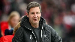 Freiburg Ukir Sejarah! Saier: Ini Tahun Spesial?