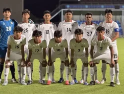 Garuda Muda Terbang Tinggi? Prediksi Skor Indonesia U-17 vs Timor Leste