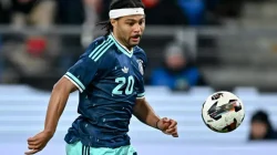 Gnabry Cedera! Mimpi Piala Dunia Terancam?