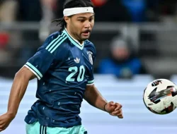 Gnabry Cedera! Mimpi Piala Dunia Terancam?