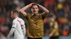 Gomez: Barcelona Tempatku Berkembang!