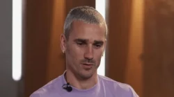 Griezmann: Sociedad Segalanya Bagiku!