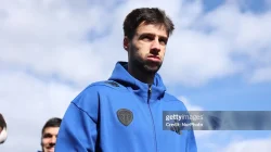 Gruev: Cinta Leeds! Tak Goyah Demi Masa Depan Cerah