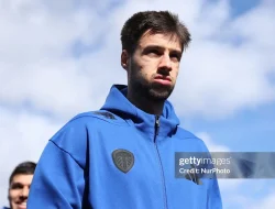 Gruev: Cinta Leeds! Tak Goyah Demi Masa Depan Cerah