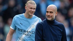 Haaland Cetak Gol! Guardiola Kagum Bek Arsenal Tak Berdaya