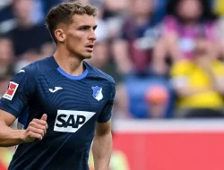 Hoffenheim Kejutkan Dortmund! Promel: Jangan Remehkan Kami!