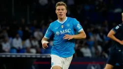 Hojlund Kembali ke MU? Giggs Beri Lampu Hijau!