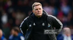 Howe Pasang Badan! Salahkan Taktik?